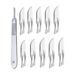 درما پیلینگ شماره 10