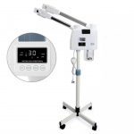 دستگاه بخور لمسی