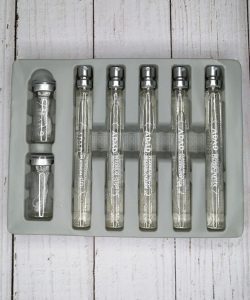 پک سرم و نخ کلاژن ساز جذبی