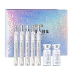 پک سرم و نخ کلاژن ساز جذبی