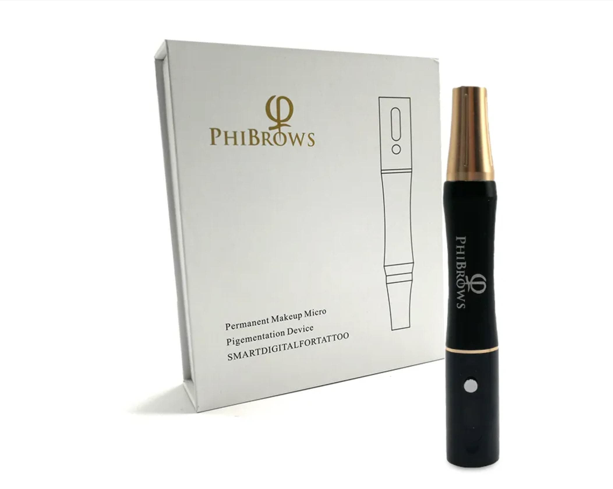 دستگاه تاتو فیبروز ۱۴ ولت