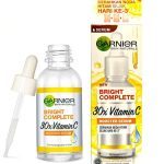 سرم ویتامین سی گارنیر