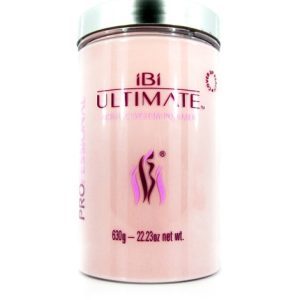 پودر کاشت ناخن آی بی آی