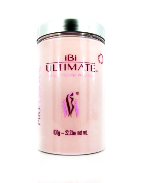 پودر کاشت ناخن آی بی آی