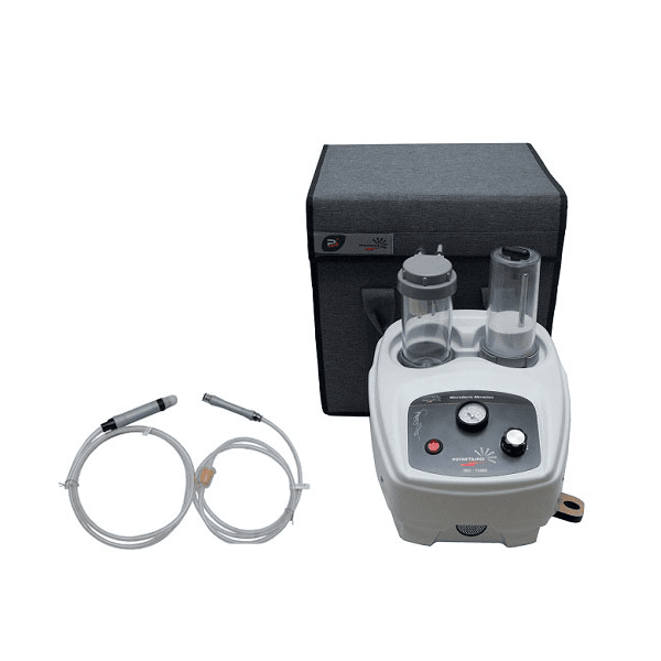 میکرودرم پویان تجهیز 120 پاسکال