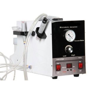 میکرودرم پویان تجهیز