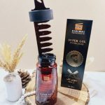 ژل مو شانه دار نیترو