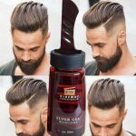 ژل مو شانه دار نیترو