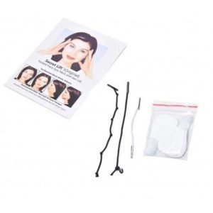 چسب لیفت صورت و شقیقه