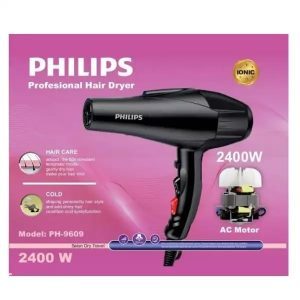 سشوار فیلیپس 2400 وات