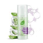 ماسک حباب آلوئه‌ورا برند LR