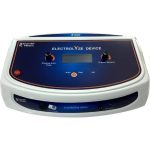 دستگاه نانو الکترولیز رهامد