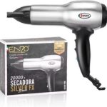 سشوار انزو استیل