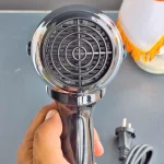 سشوار انزو استیل