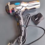 سشوار انزو استیل