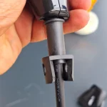 سشوار انزو استیل