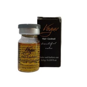 کوکتل مزوتراپی مو برند ووگ