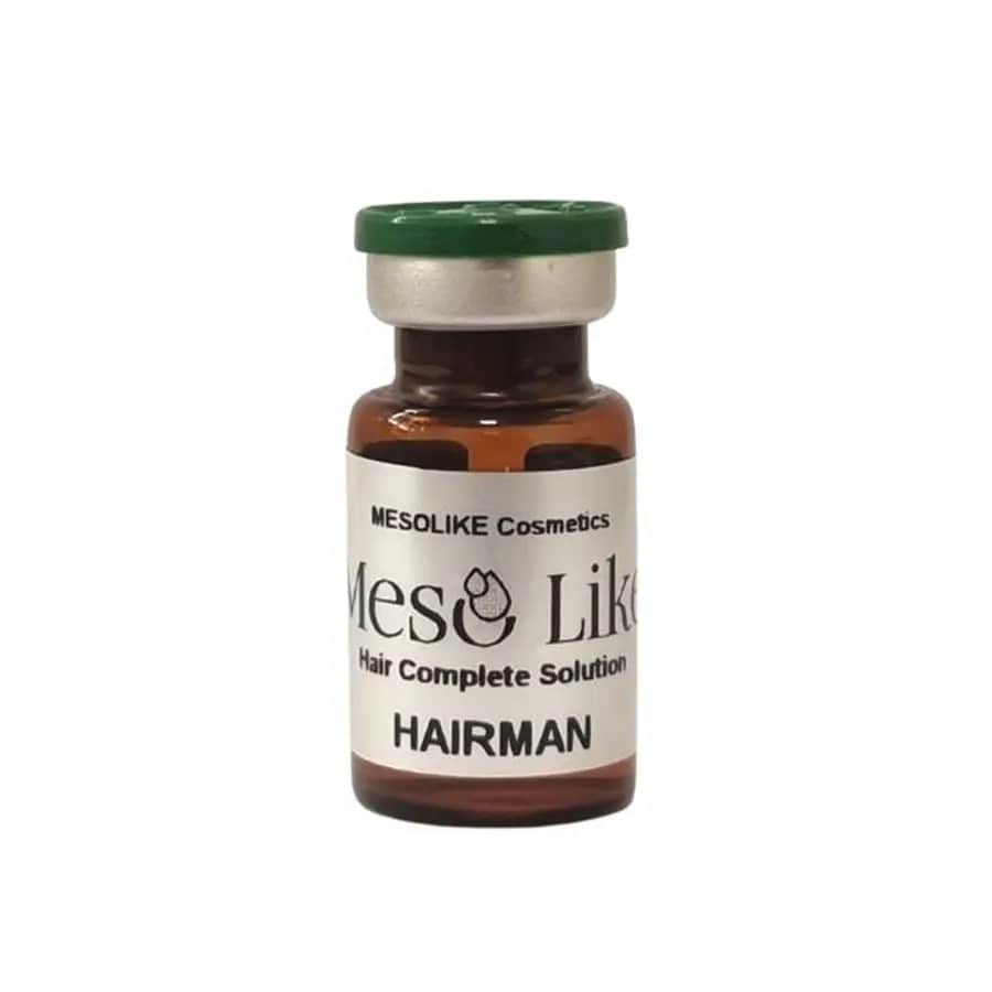 کوکتل مزولایک هیرمن