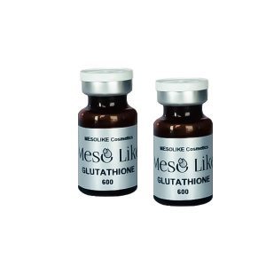 کوکتل گلوتاتیون مزولایک