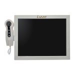 آنالیزور پوست و مو لیز