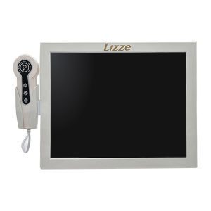 آنالیزور پوست و مو لیز