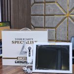 آنالیزور پوست و مو لیز