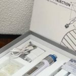 دستگاه مزو ام دی