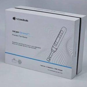 دستگاه مزو ام دی